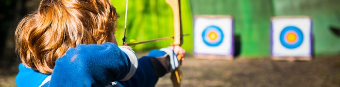 Summit Activities Archery